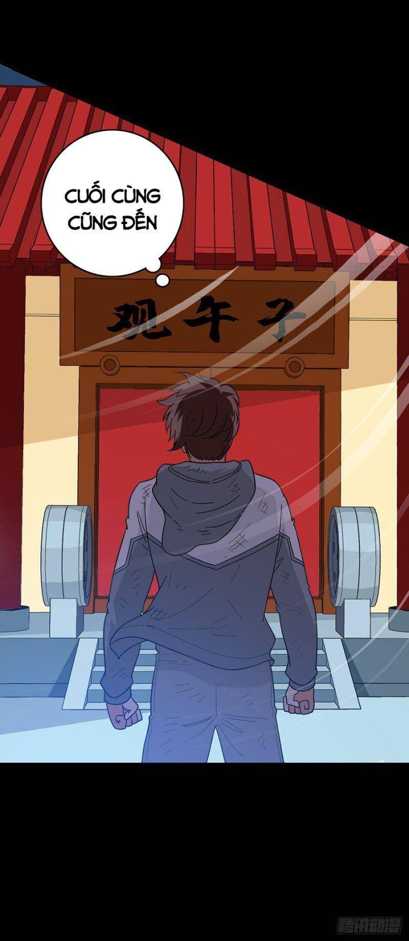 Tru Tà Chapter 123 - 24