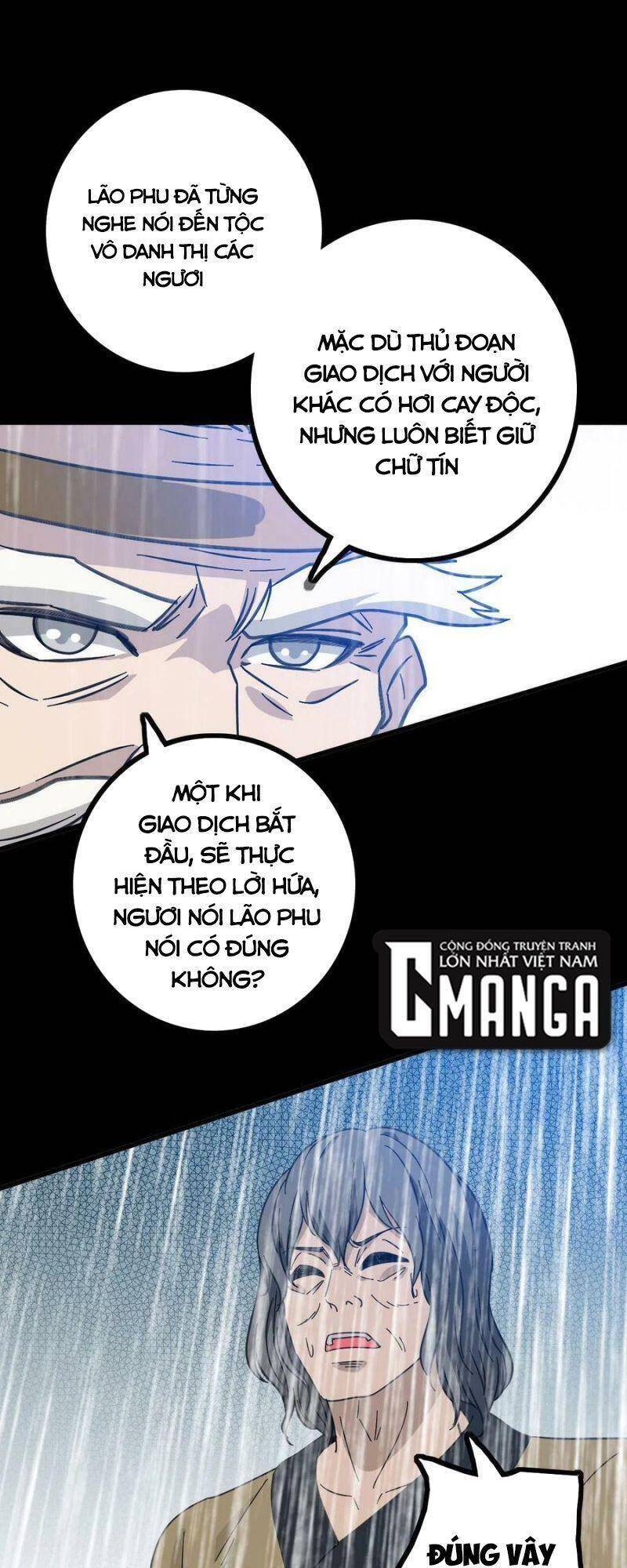 Tru Tà Chapter 84 - 25