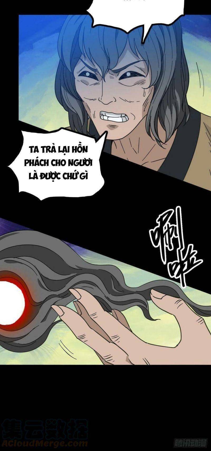 Tru Tà Chapter 84 - 28