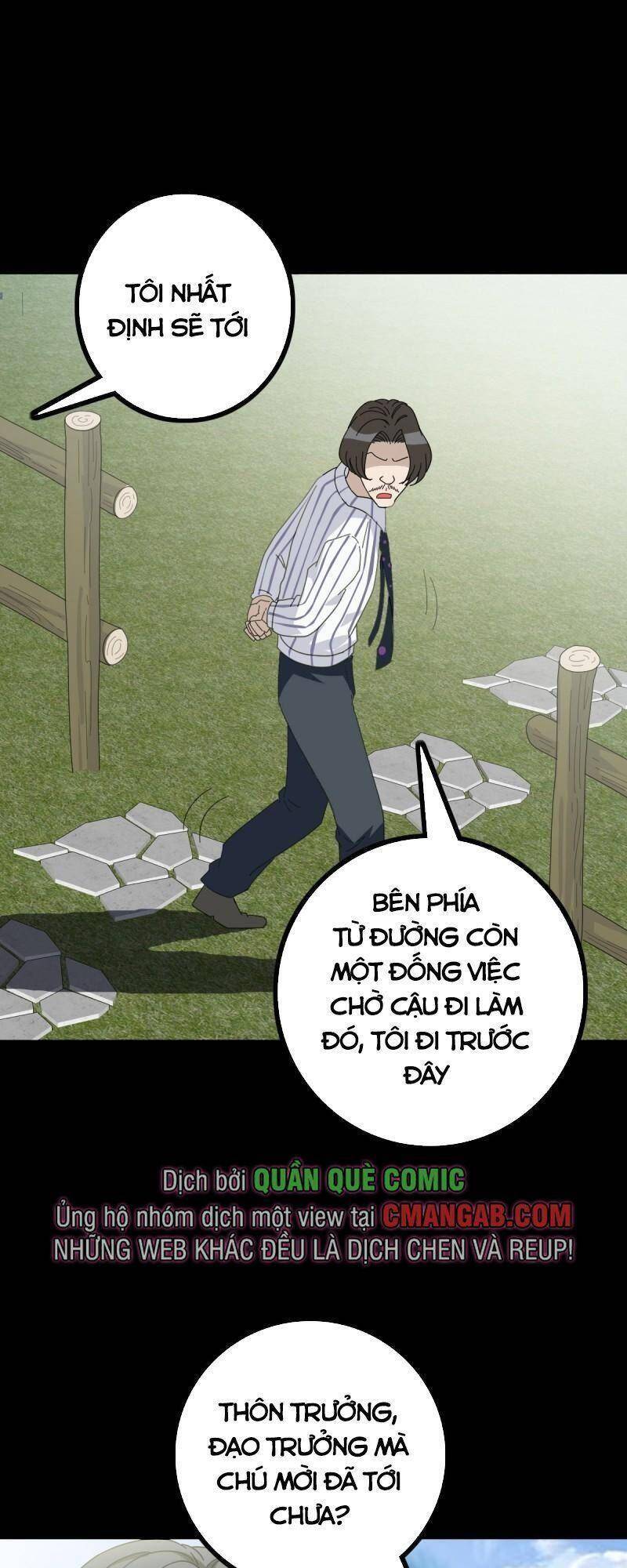 Tru Tà Chapter 86 - 7