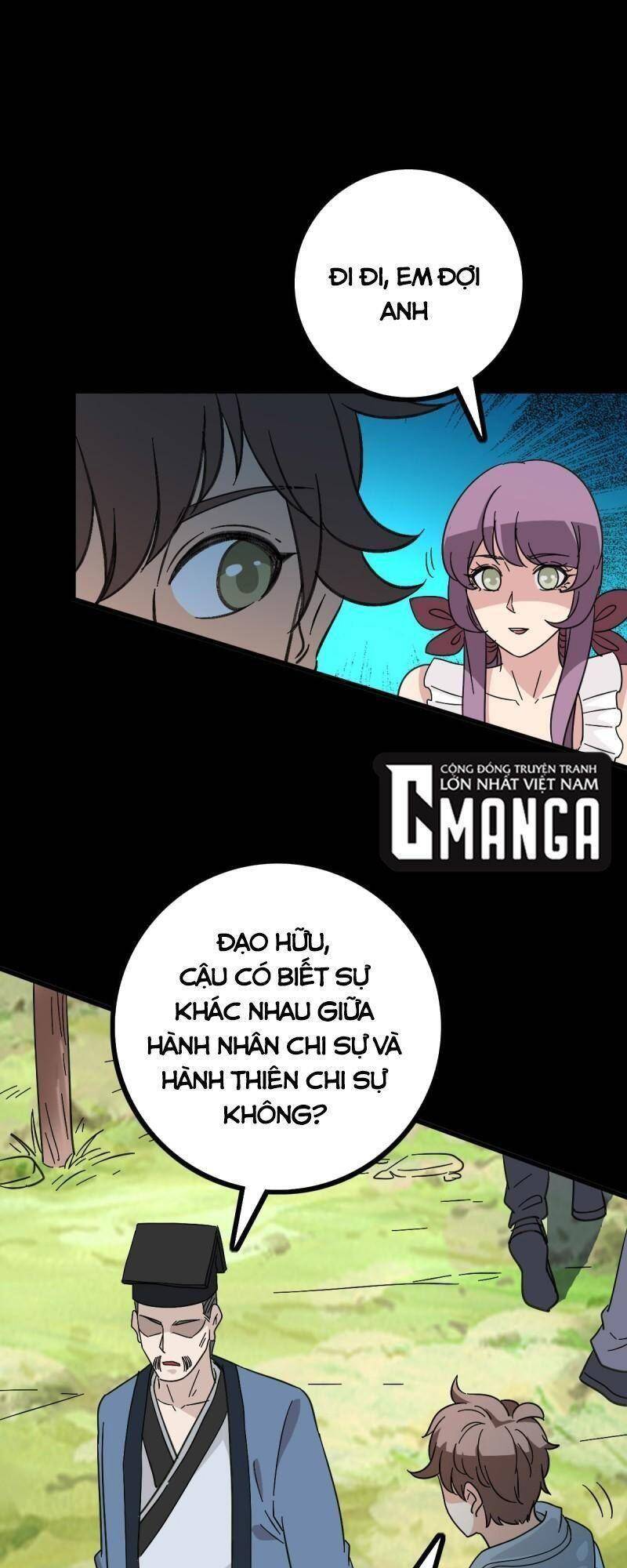 Tru Tà Chapter 87 - 20