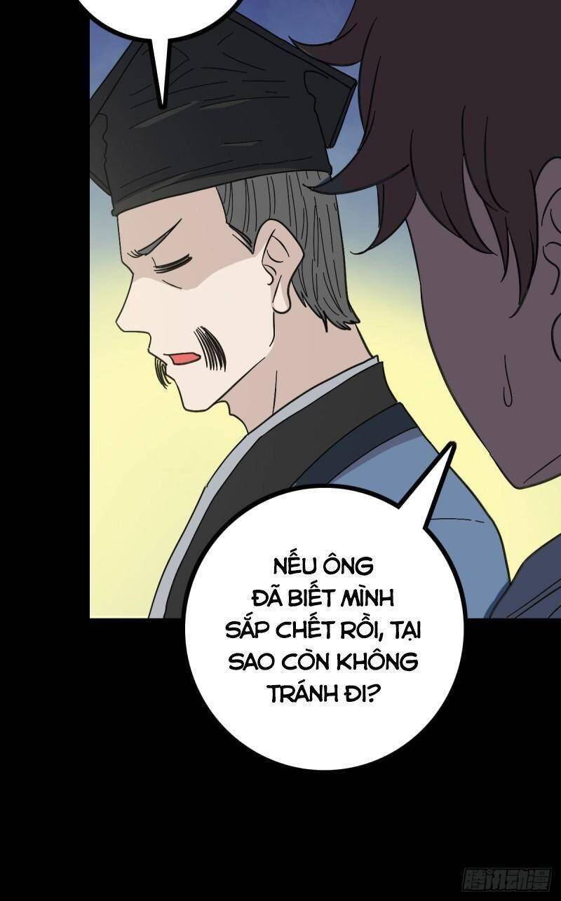 Tru Tà Chapter 87 - 23
