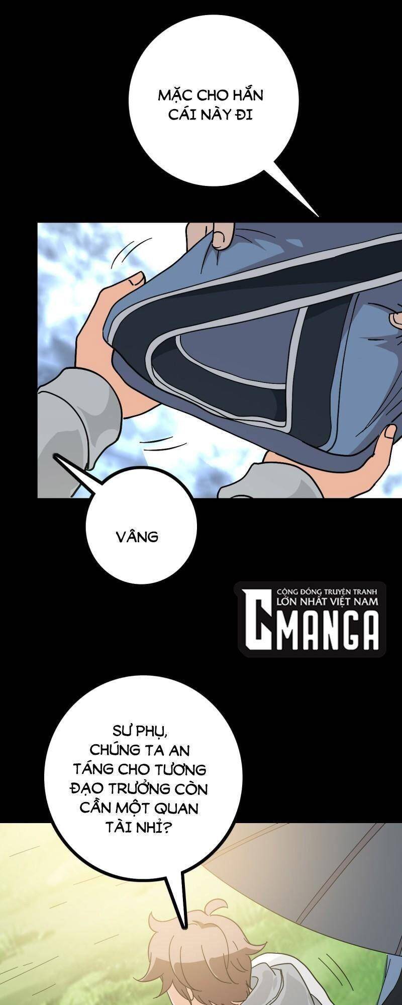 Tru Tà Chapter 88 - 27