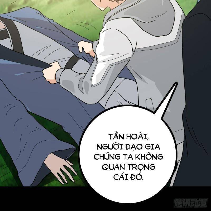 Tru Tà Chapter 88 - 28