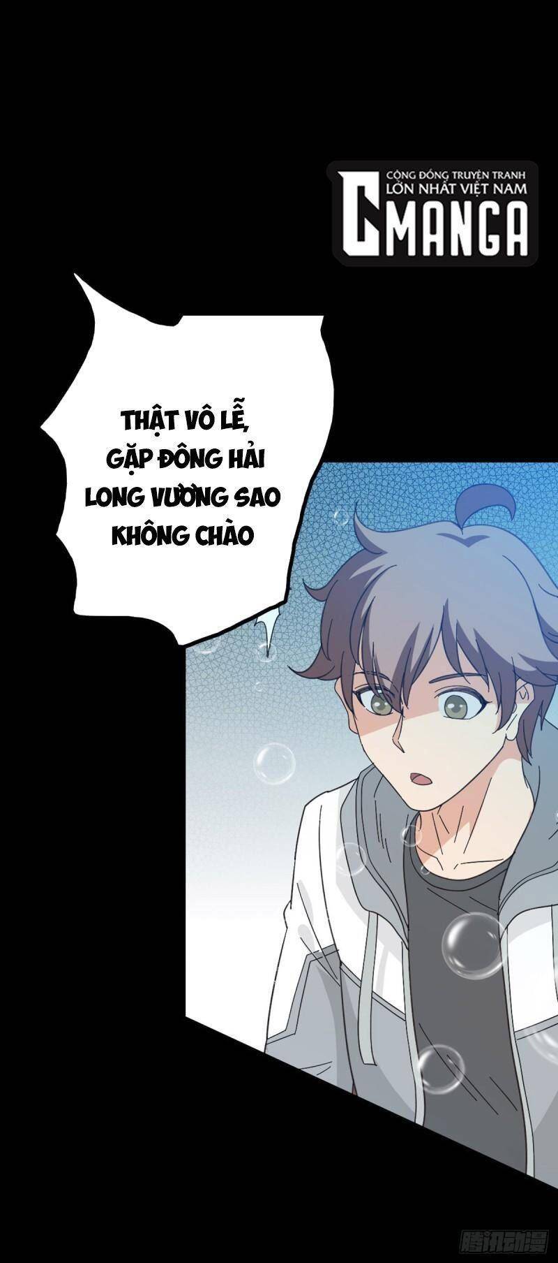 Tru Tà Chapter 94 - 12