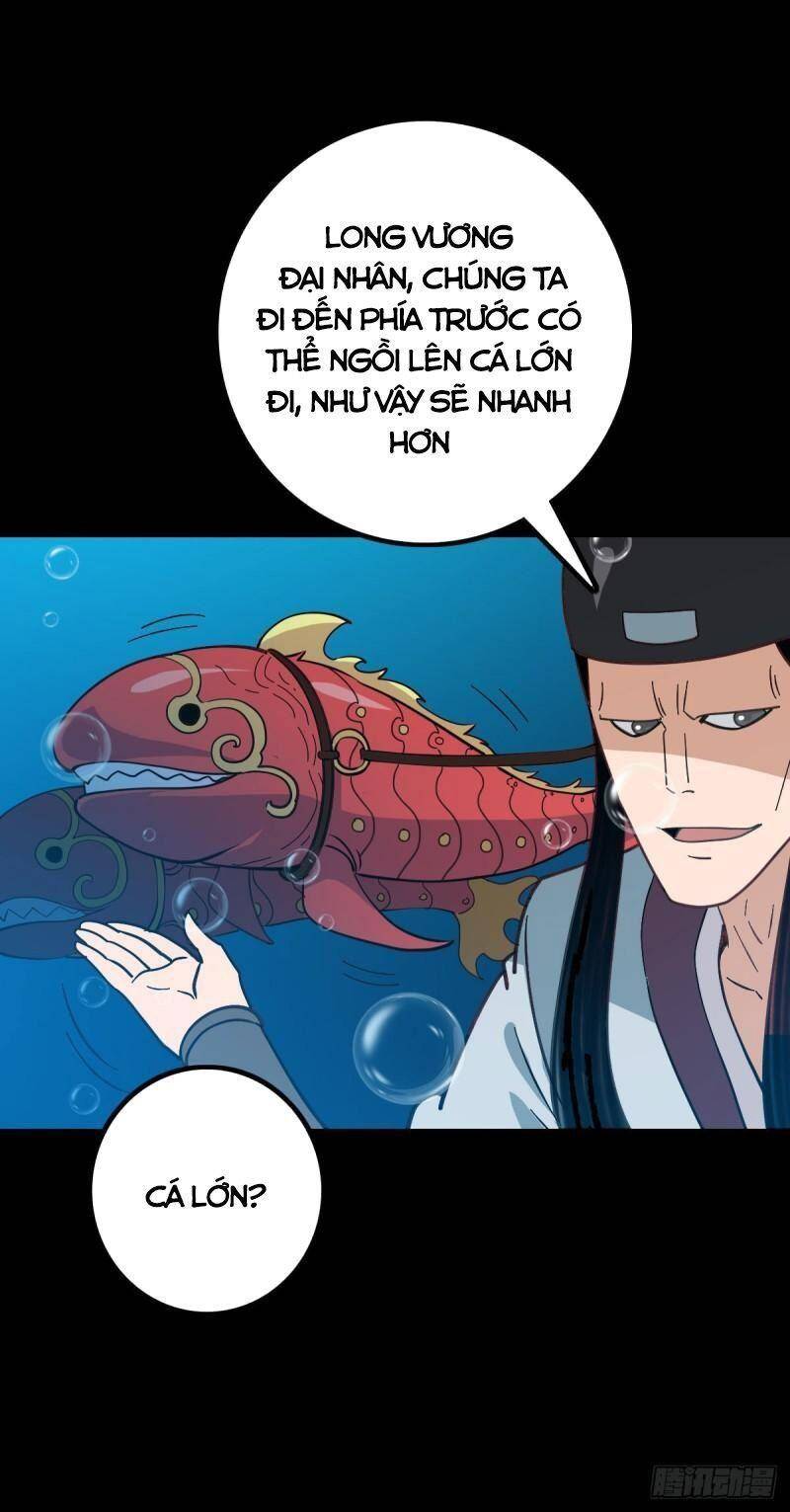 Tru Tà Chapter 94 - 3