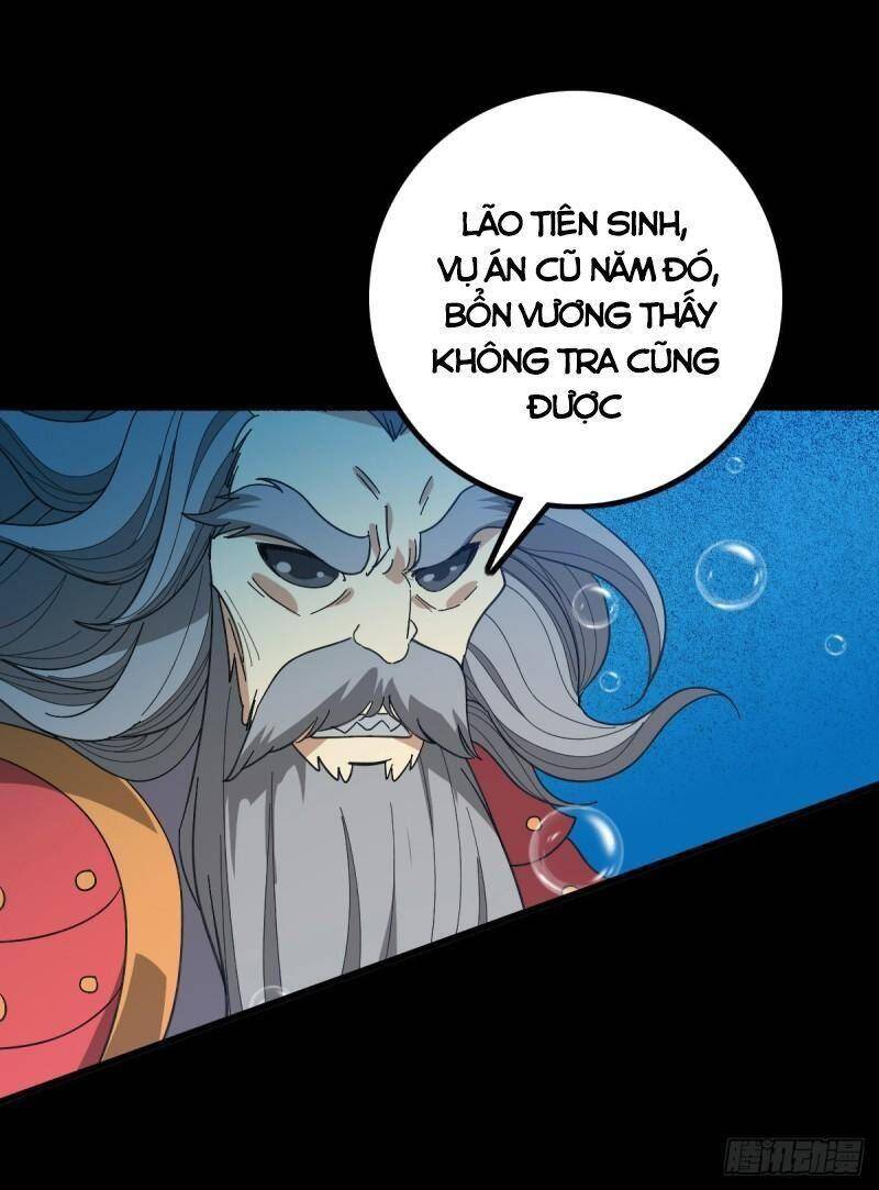 Tru Tà Chapter 94 - 30