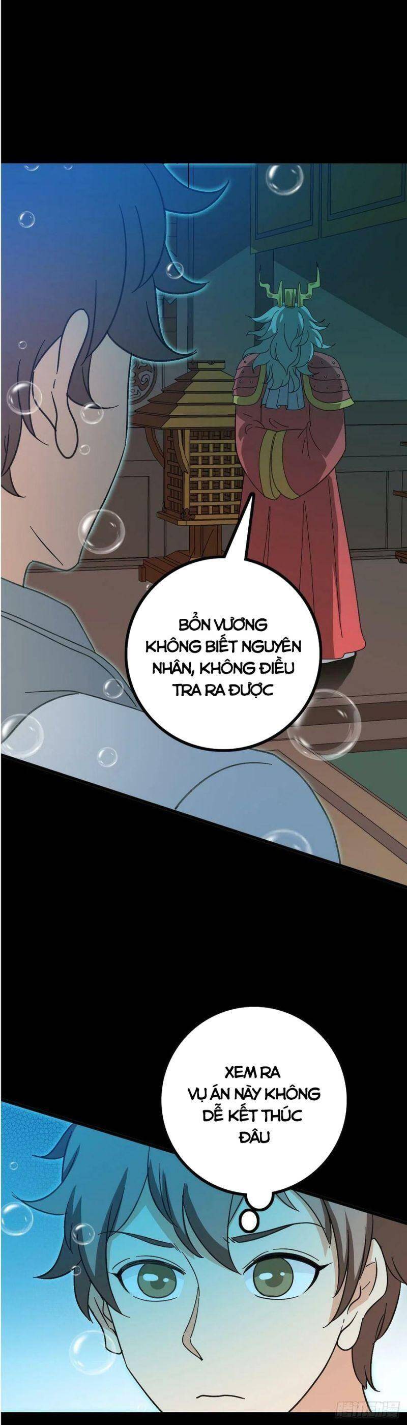 Tru Tà Chapter 95 - 18