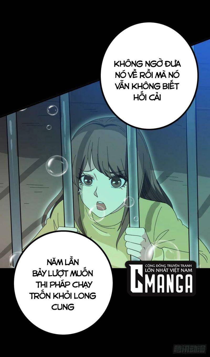 Tru Tà Chapter 95 - 10