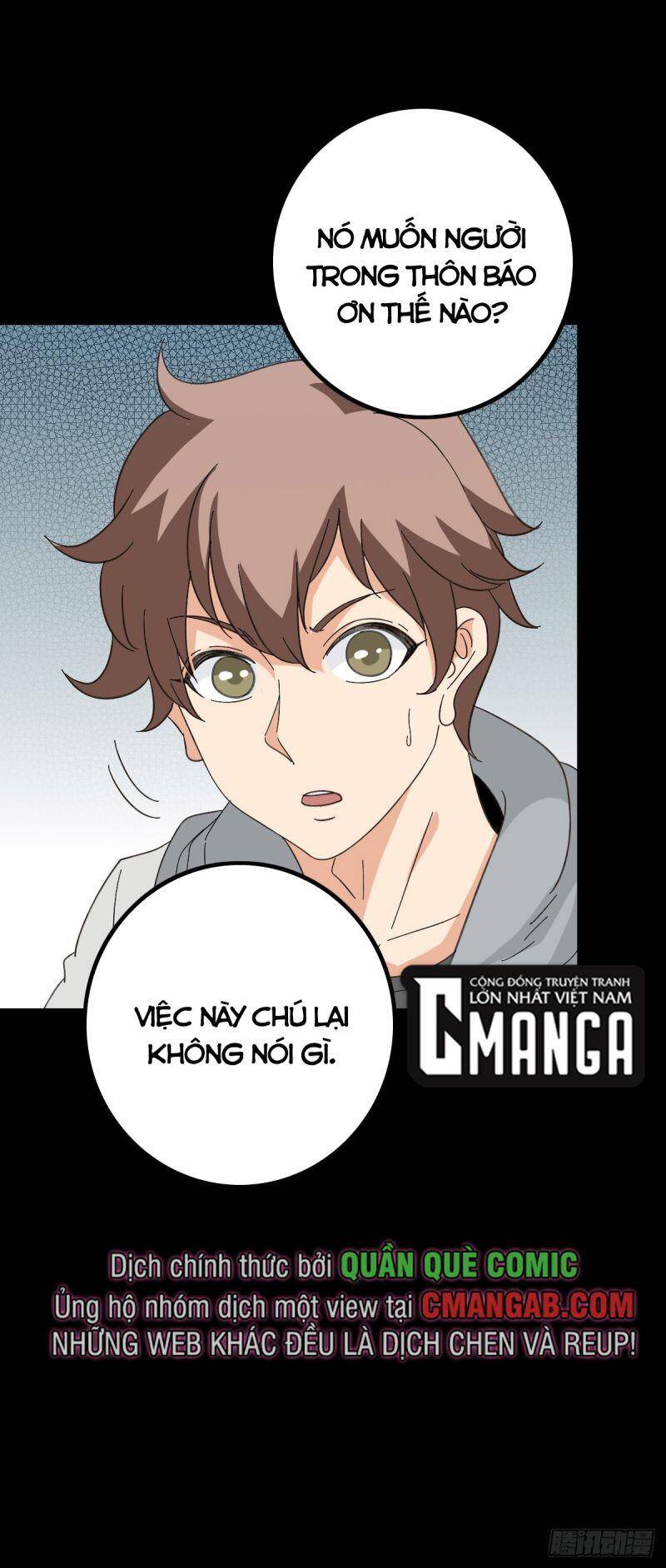 Tru Tà Chapter 96 - 28