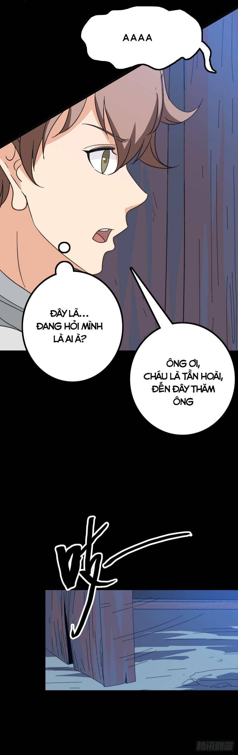 Tru Tà Chapter 97 - 16