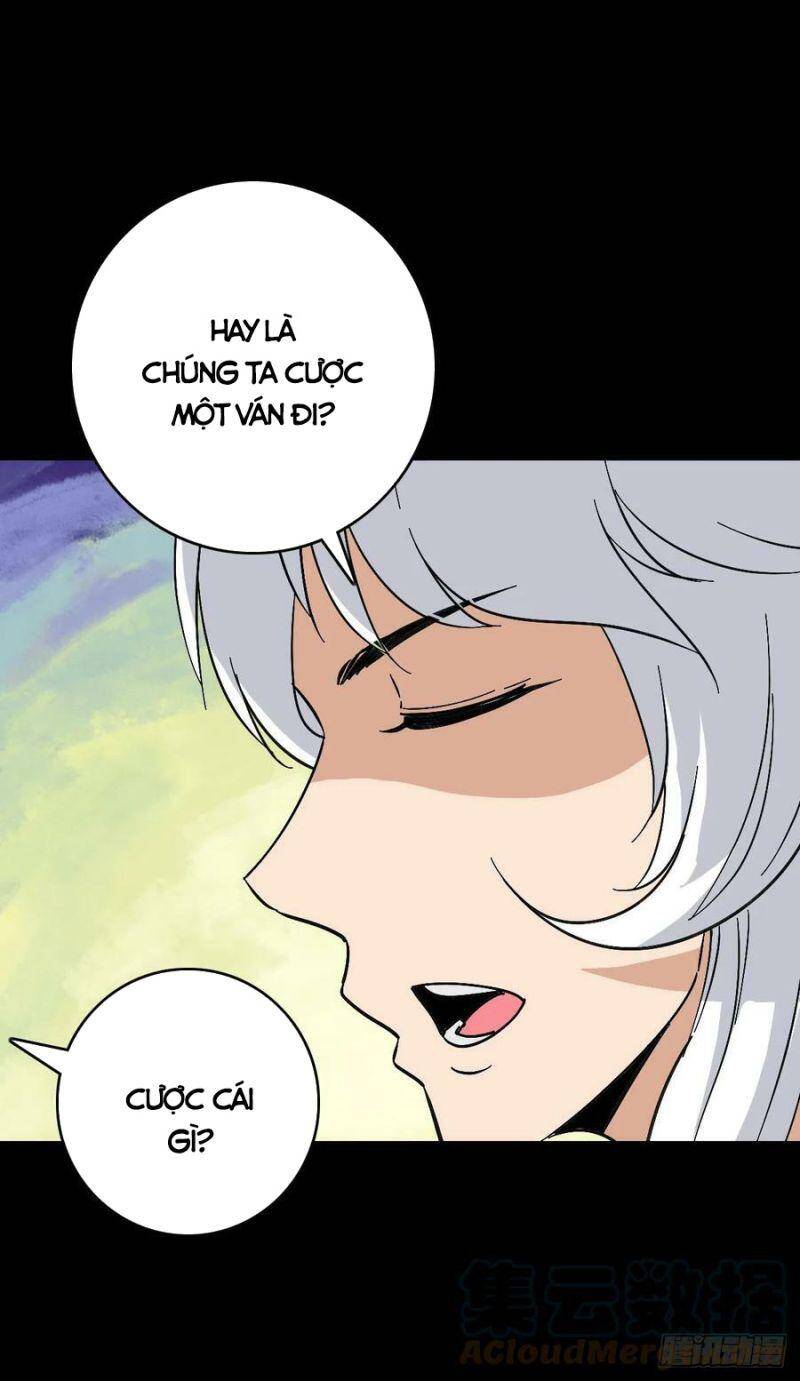 Tru Tà Chapter 115 - 15