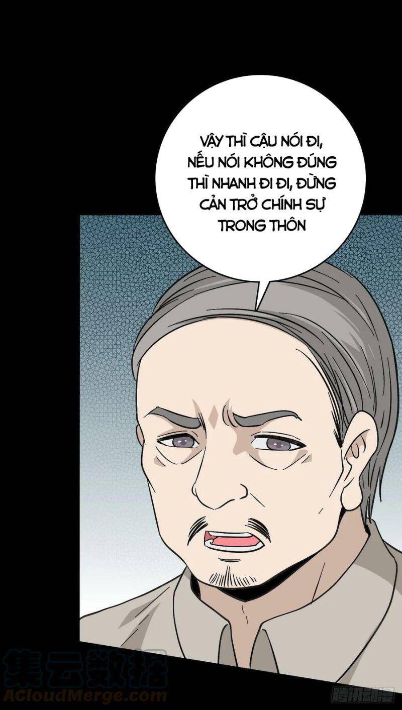 Tru Tà Chapter 115 - 3
