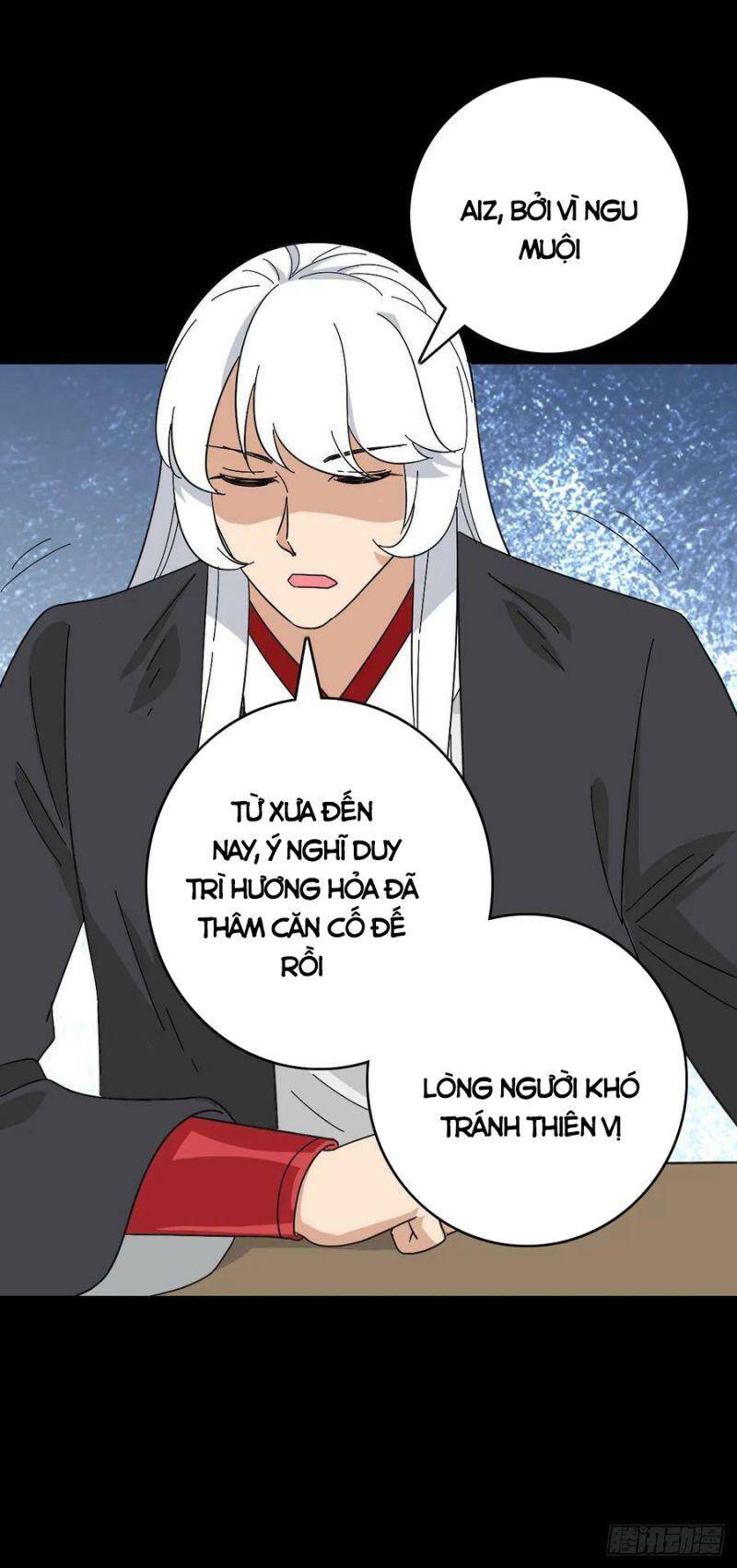 Tru Tà Chapter 115 - 26