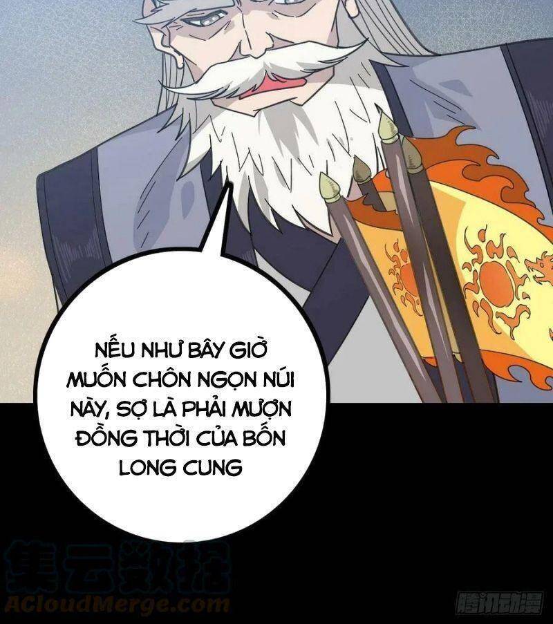 Tru Tà Chapter 83 - 15