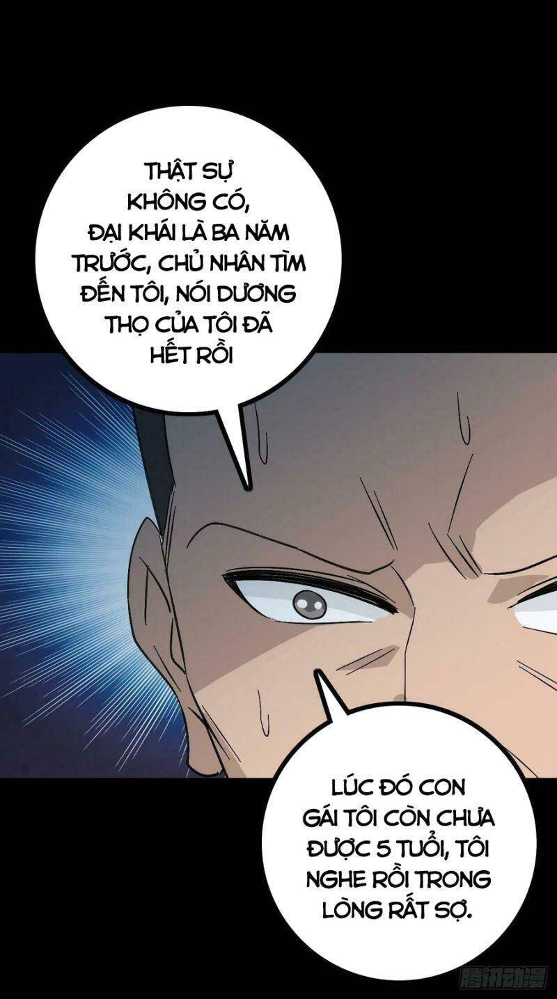 Tru Tà Chapter 90 - 31