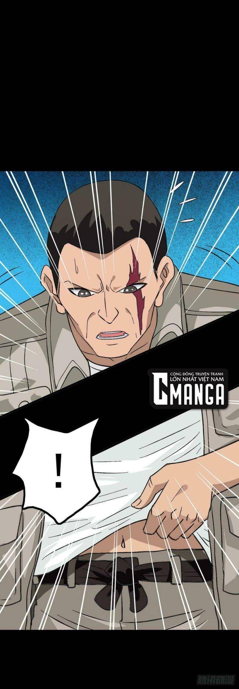 Tru Tà Chapter 90 - 7