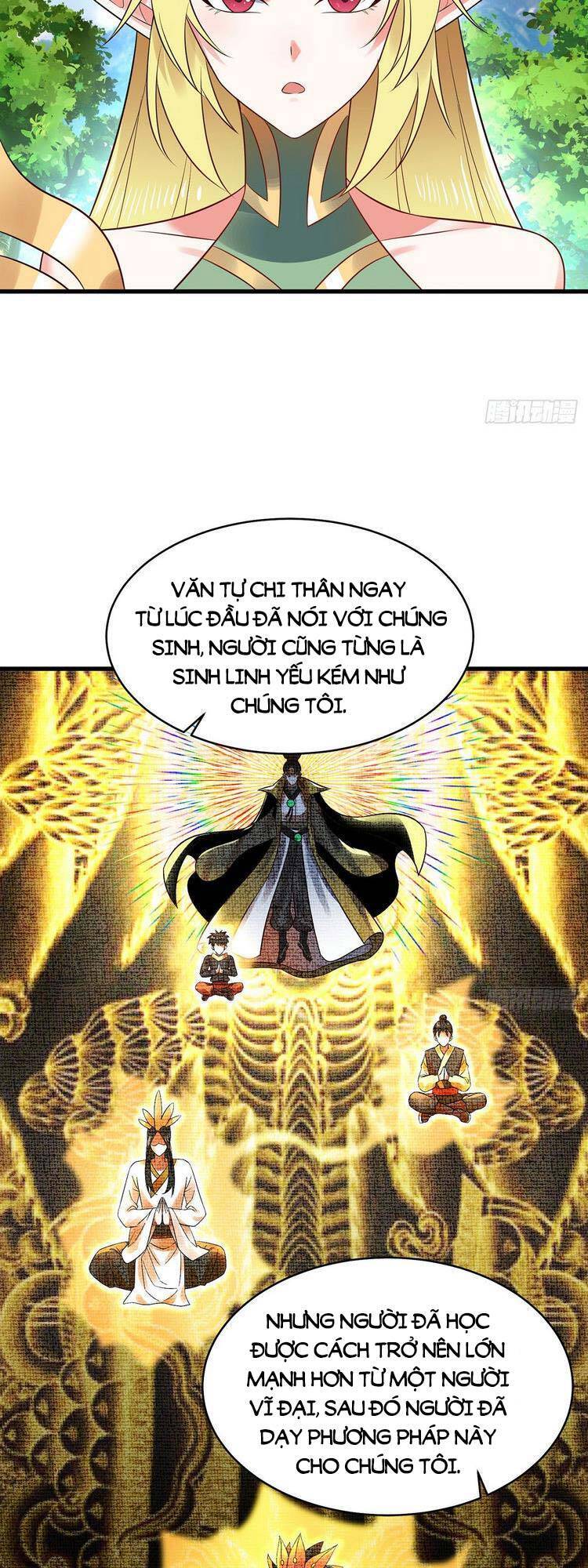 Ta Luyện Khí Ba Ngàn Năm Chapter 298 - 7