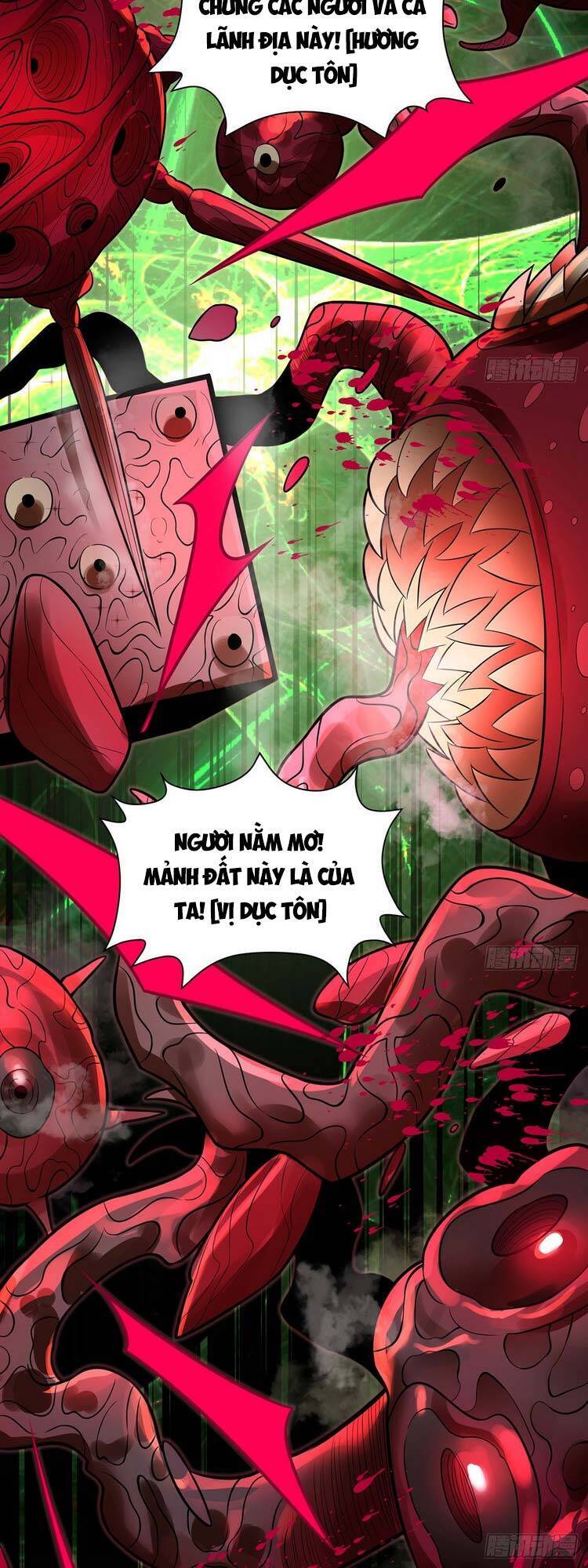 Ta Luyện Khí Ba Ngàn Năm Chapter 305 - 3