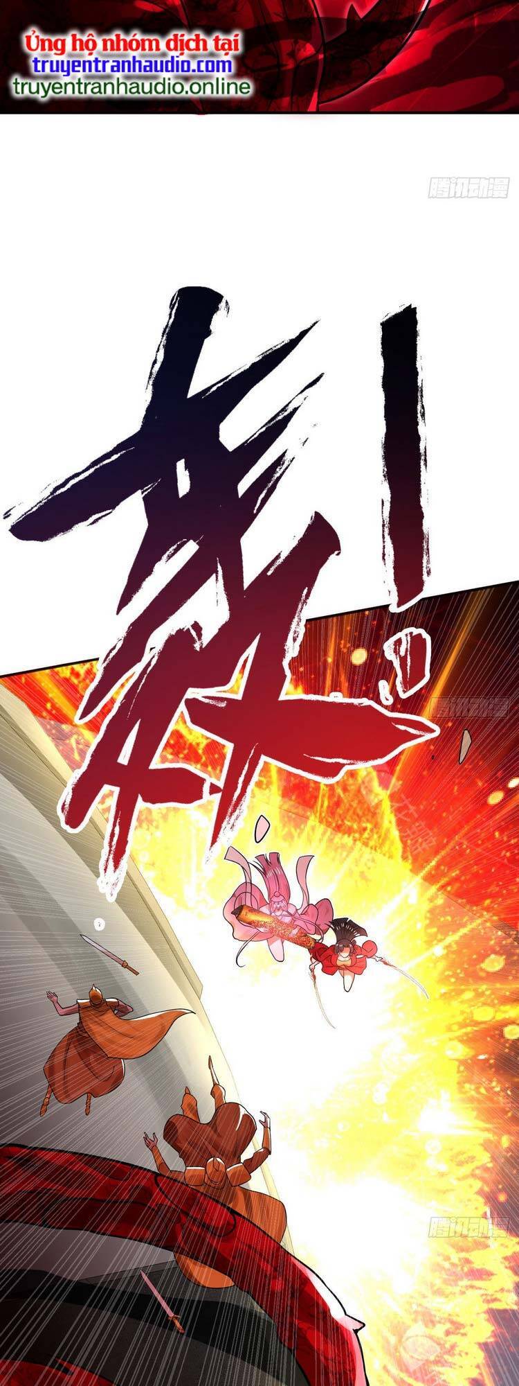 Ta Luyện Khí Ba Ngàn Năm Chapter 305 - 25