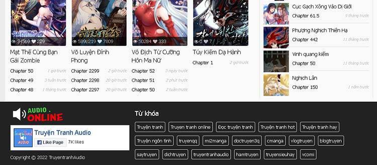 Ta Luyện Khí Ba Ngàn Năm Chapter 305 - 54