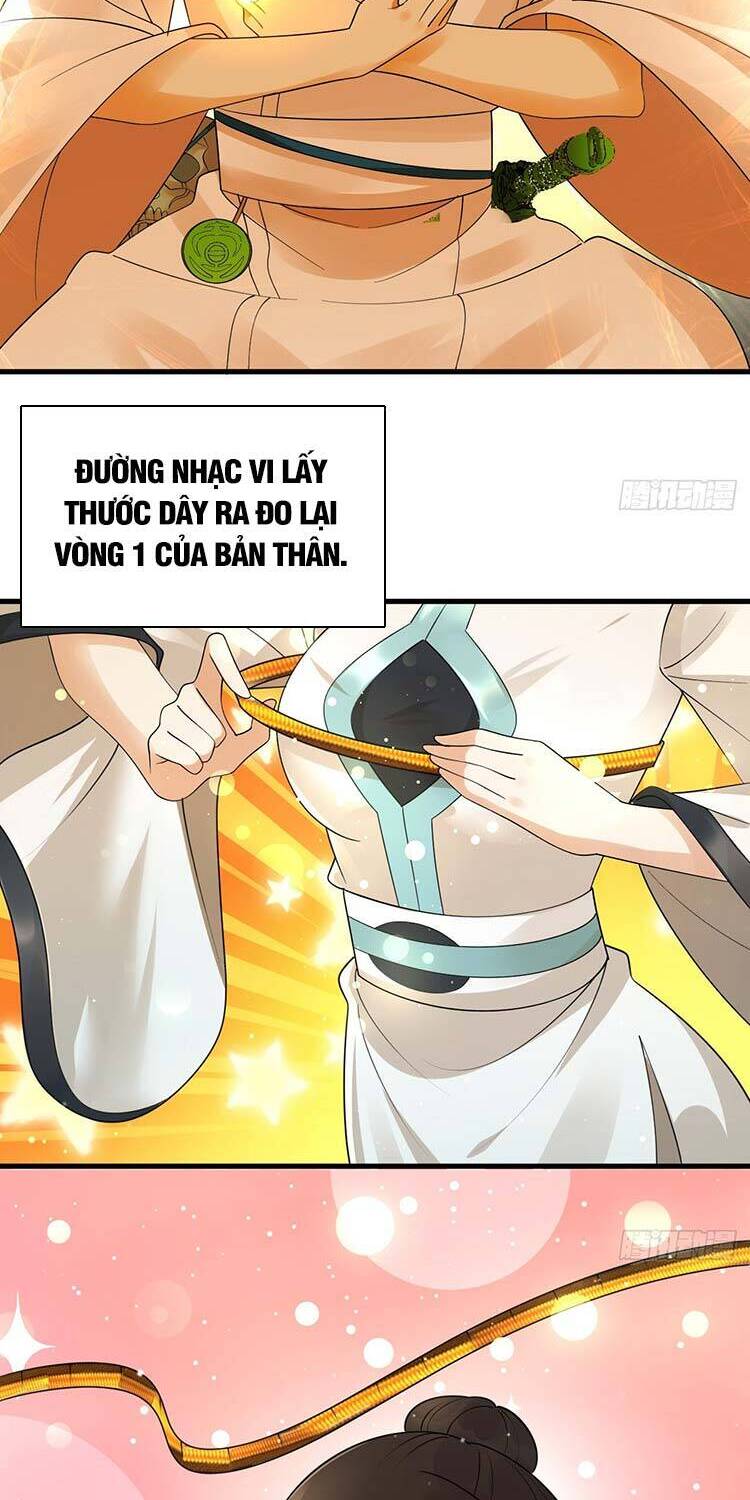 Ta Luyện Khí Ba Ngàn Năm Chapter 307 - 25