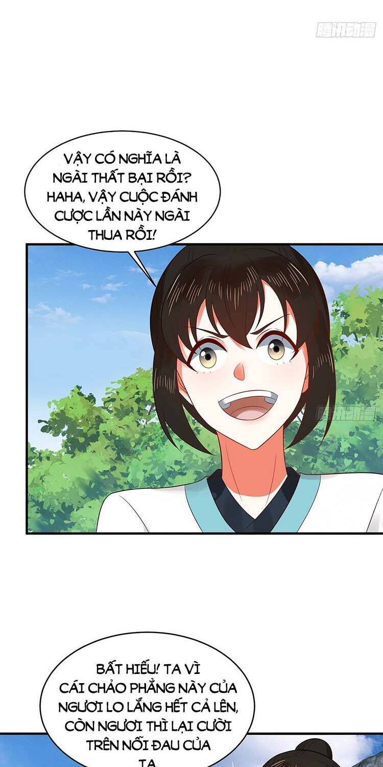 Ta Luyện Khí Ba Ngàn Năm Chapter 307 - 31