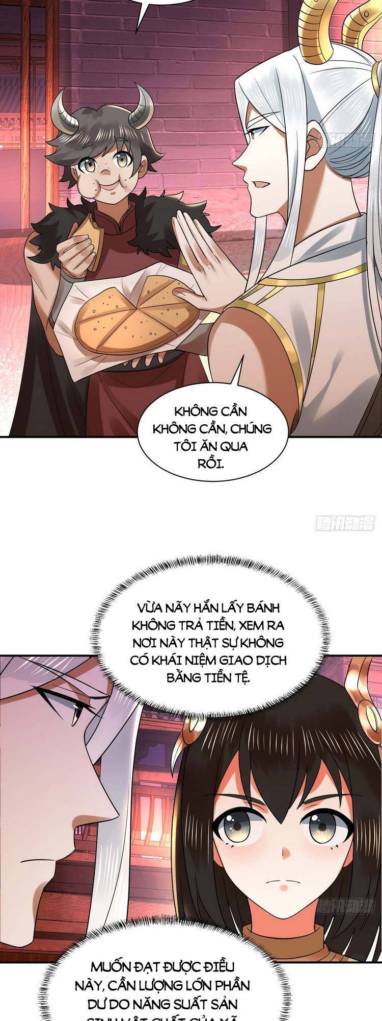 Ta Luyện Khí Ba Ngàn Năm Chapter 313 - 42