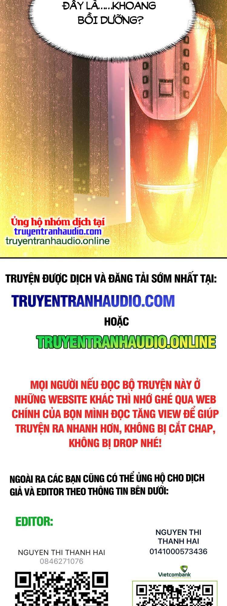 Ta Luyện Khí Ba Ngàn Năm Chapter 313 - 55