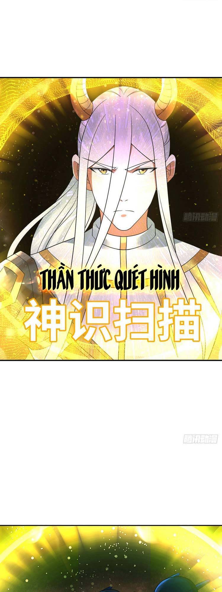 Ta Luyện Khí Ba Ngàn Năm Chapter 314 - 6