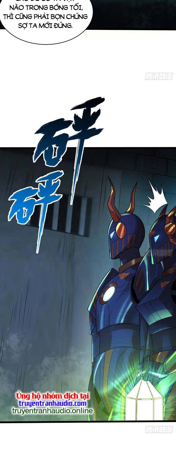 Ta Luyện Khí Ba Ngàn Năm Chapter 315 - 33