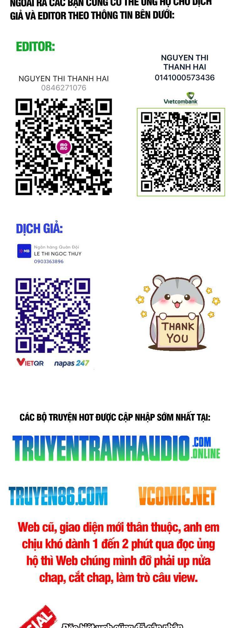 Ta Luyện Khí Ba Ngàn Năm Chapter 315 - 55