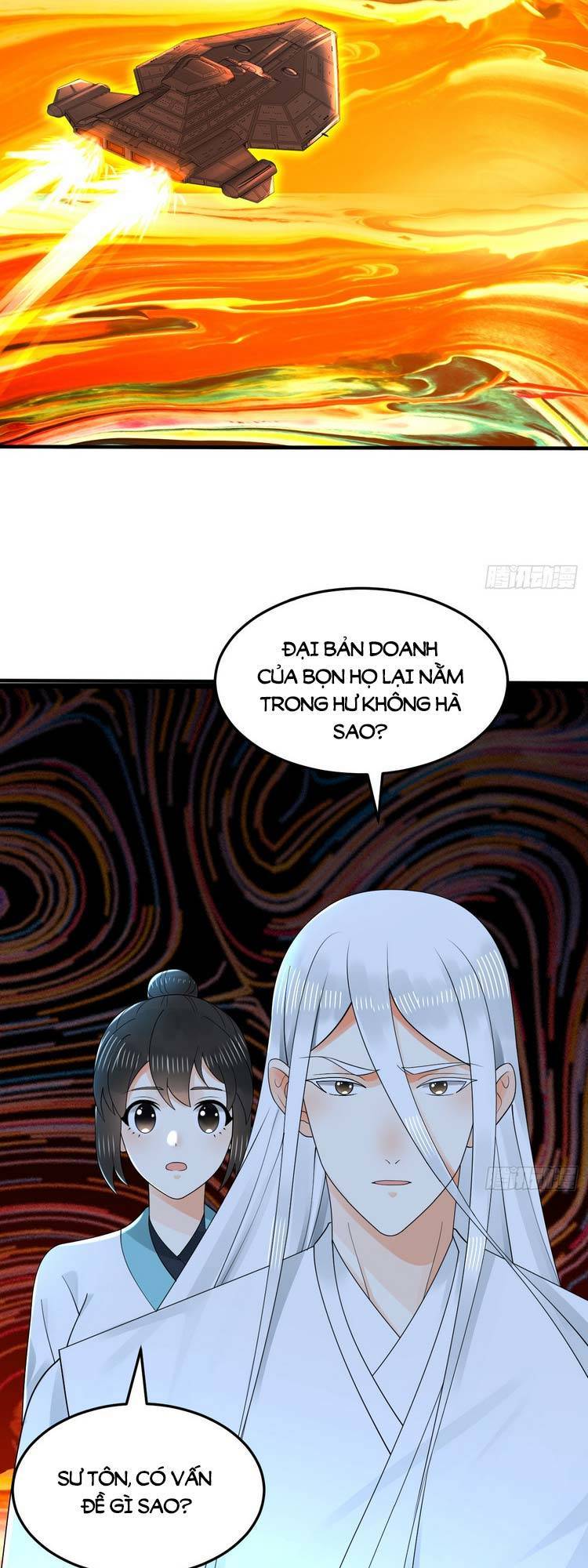 Ta Luyện Khí Ba Ngàn Năm Chapter 318 - 25