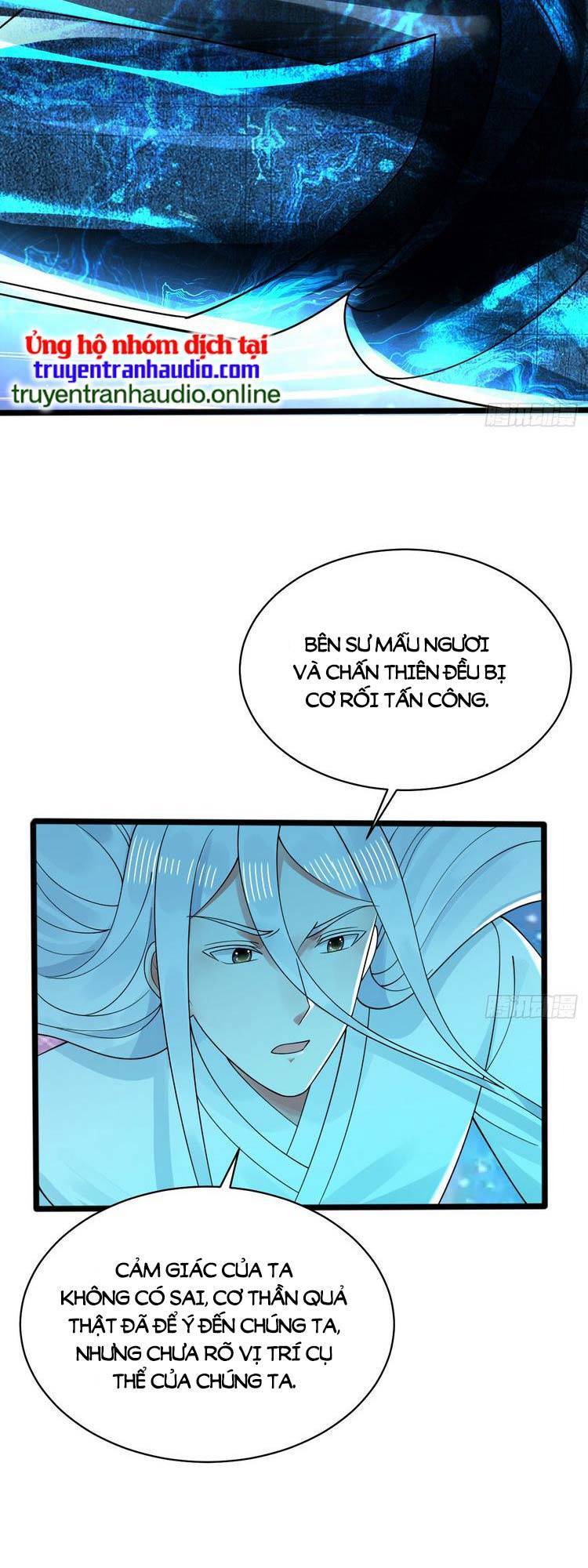 Ta Luyện Khí Ba Ngàn Năm Chapter 321 - 14