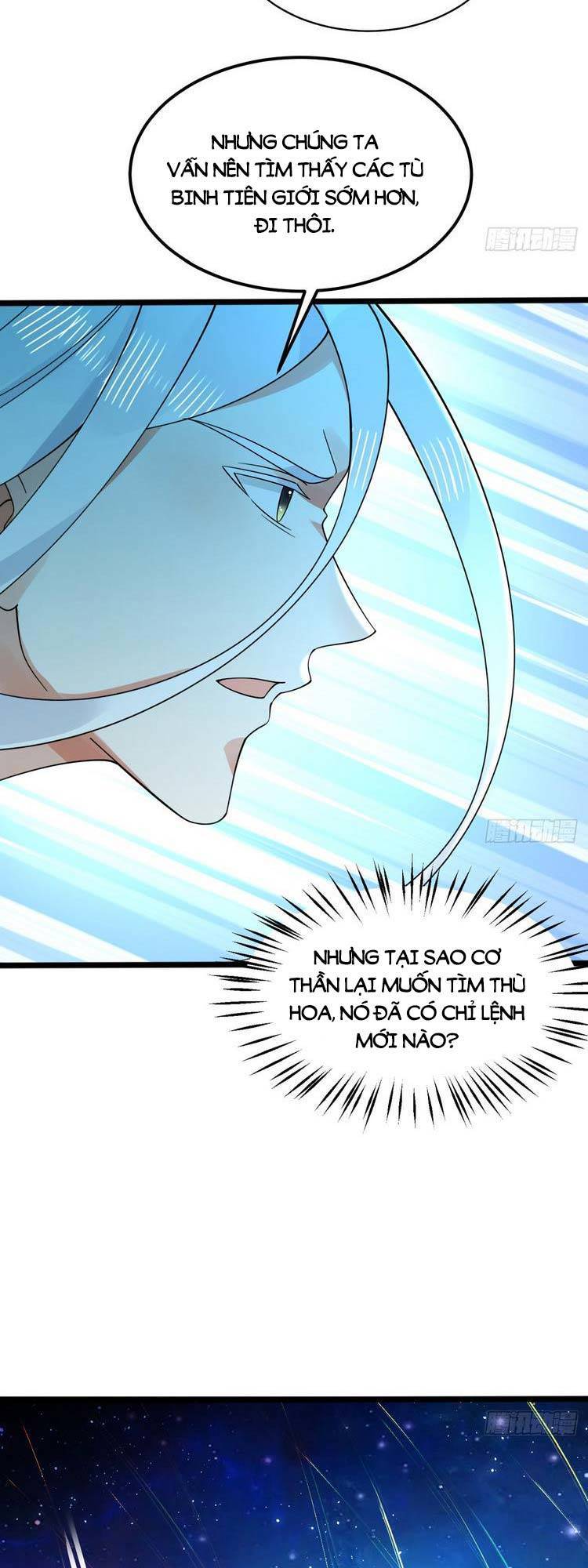Ta Luyện Khí Ba Ngàn Năm Chapter 321 - 16