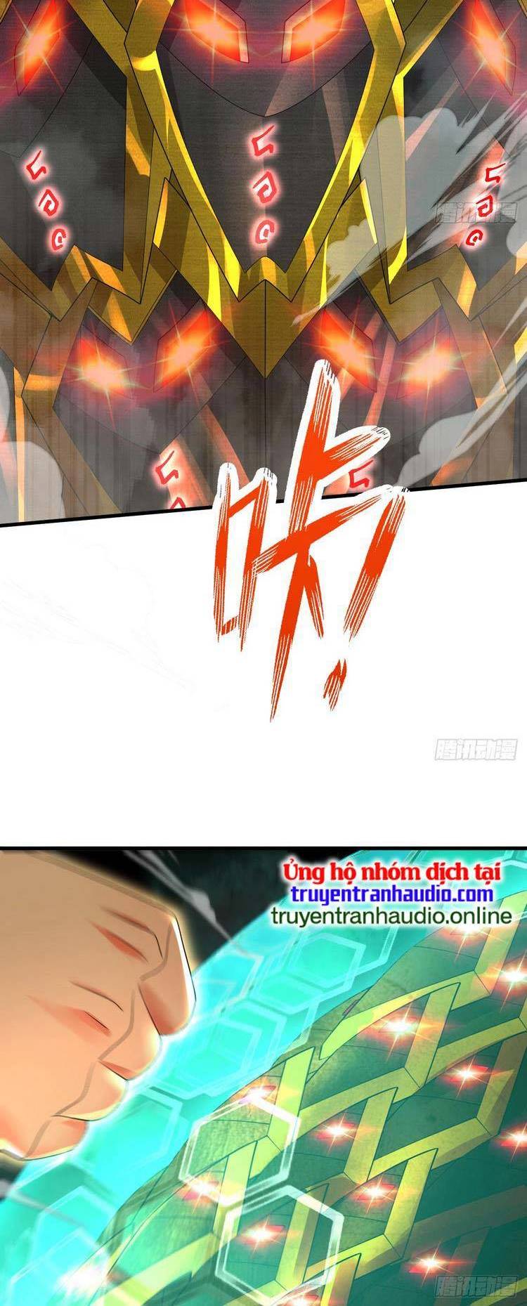 Ta Luyện Khí Ba Ngàn Năm Chapter 329 - 25