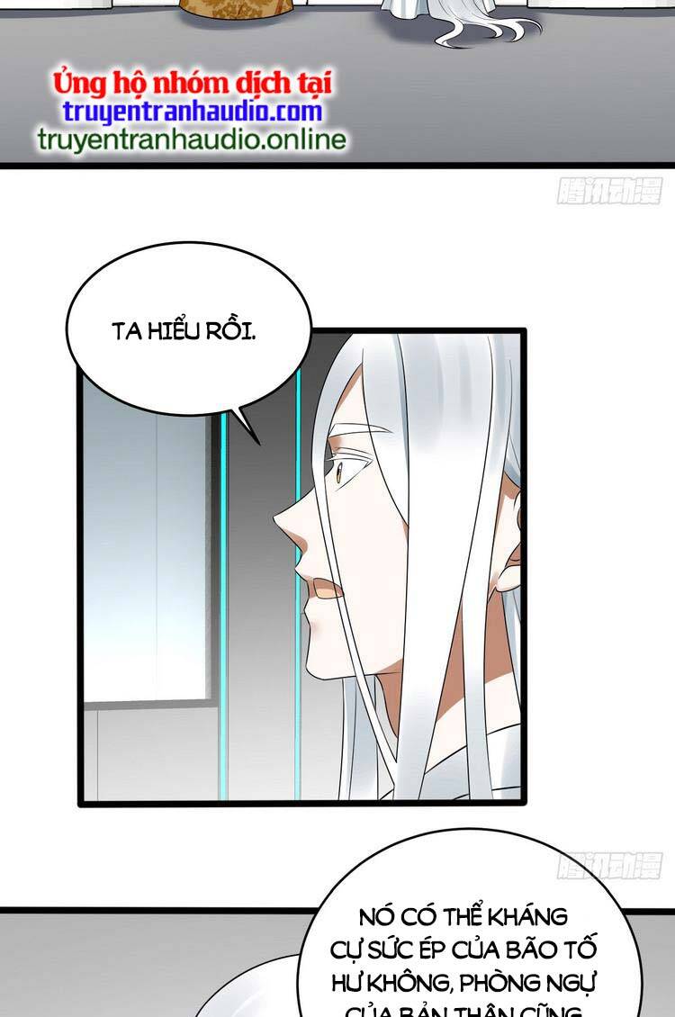 Ta Luyện Khí Ba Ngàn Năm Chapter 335 - 45