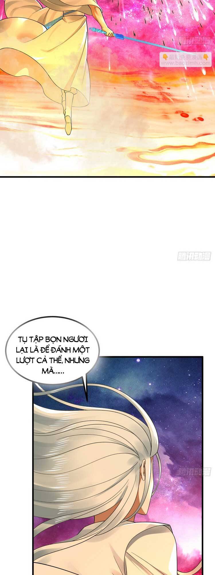 Ta Luyện Khí Ba Ngàn Năm Chapter 342 - 10