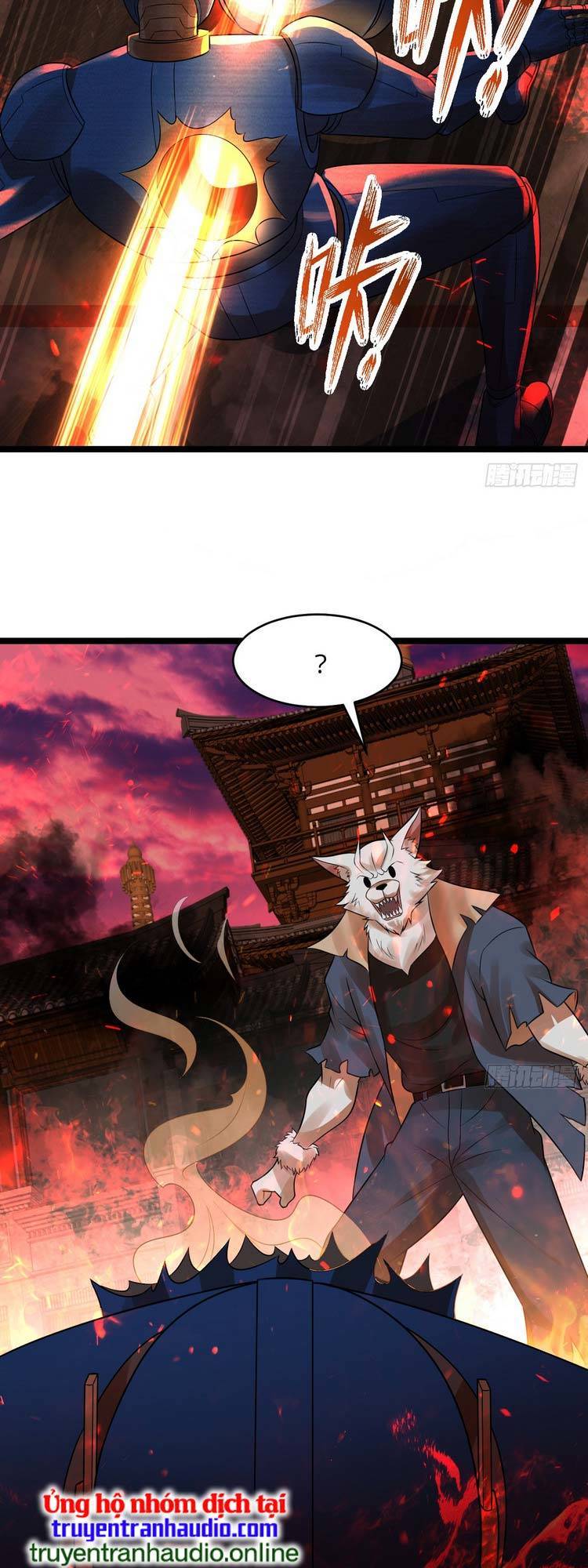 Ta Luyện Khí Ba Ngàn Năm Chapter 317 - 41