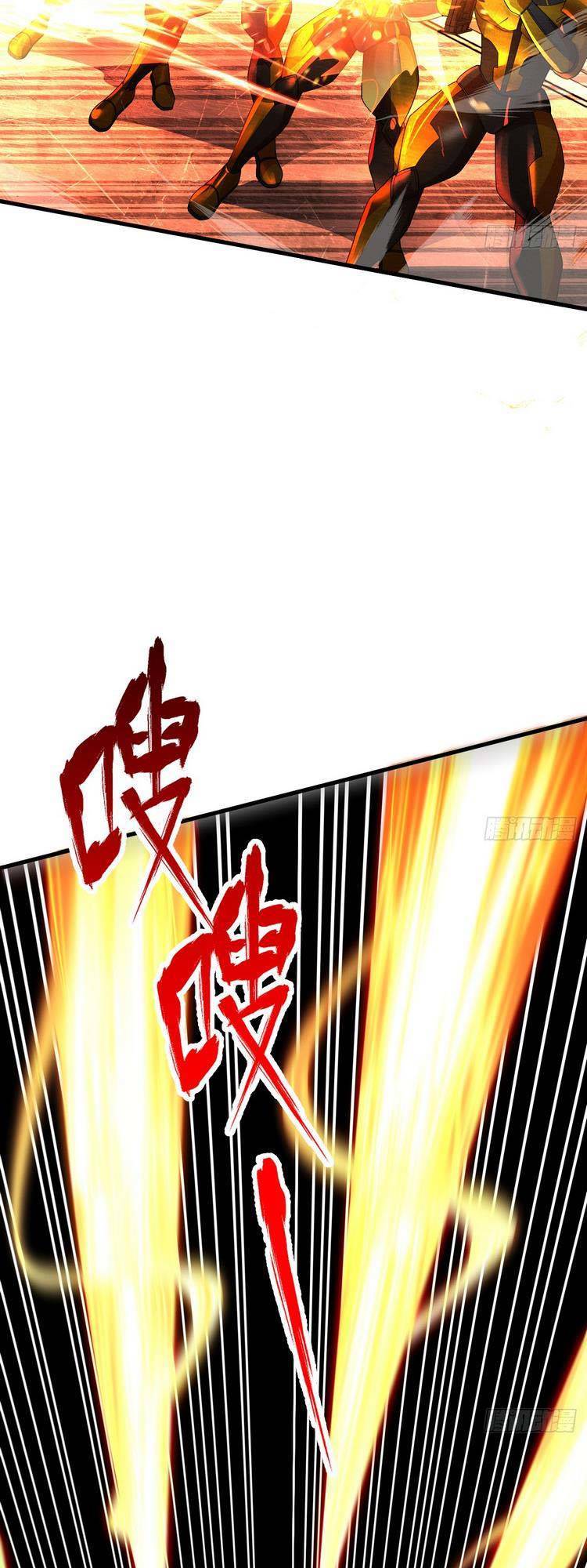 Ta Luyện Khí Ba Ngàn Năm Chapter 323 - 35