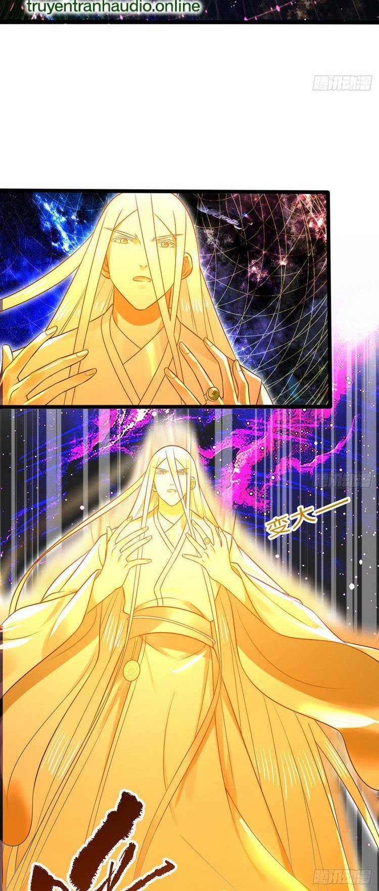 Ta Luyện Khí Ba Ngàn Năm Chapter 325 - 27