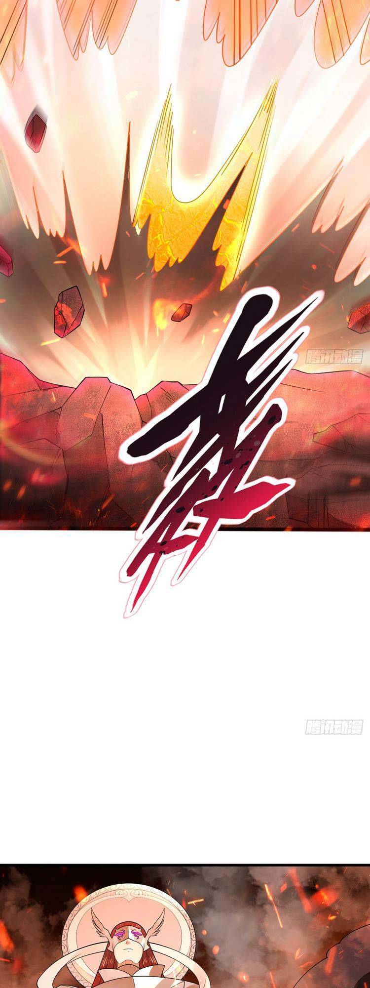 Ta Luyện Khí Ba Ngàn Năm Chapter 327 - 27