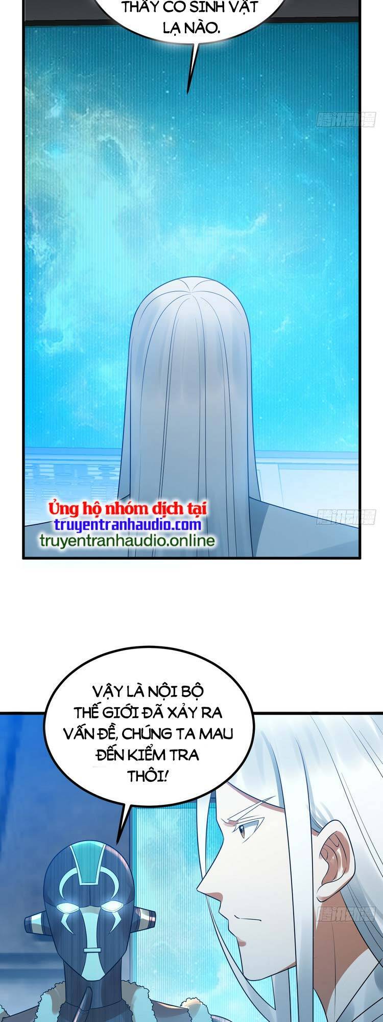 Ta Luyện Khí Ba Ngàn Năm Chapter 338 - 14