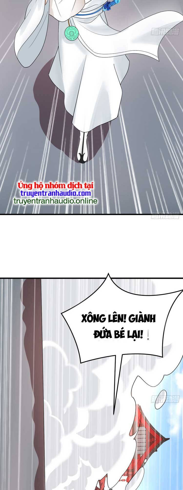 Ta Luyện Khí Ba Ngàn Năm Chapter 343 - 12