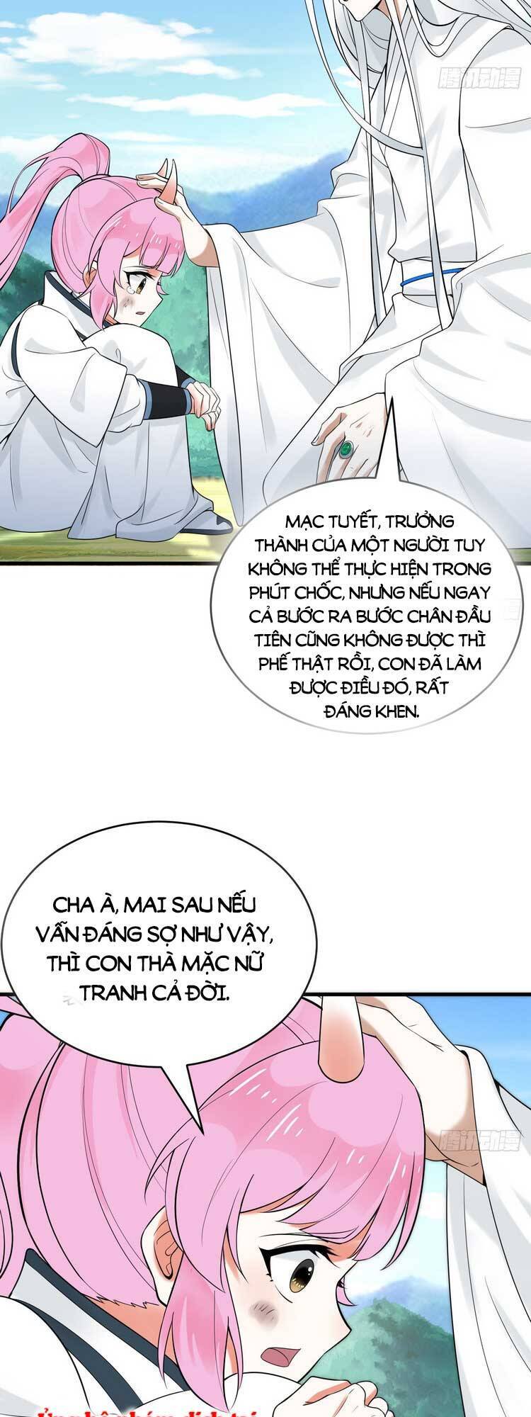Ta Luyện Khí Ba Ngàn Năm Chapter 343 - 47