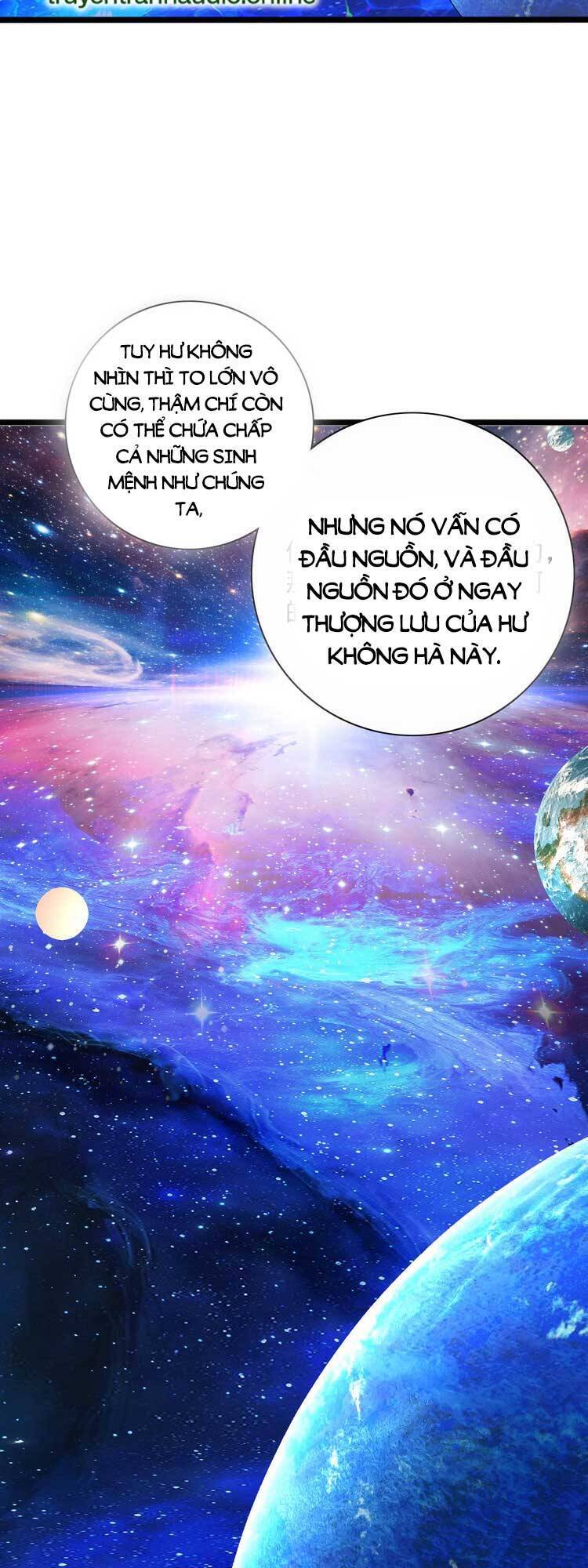 Ta Luyện Khí Ba Ngàn Năm Chapter 347 - 35