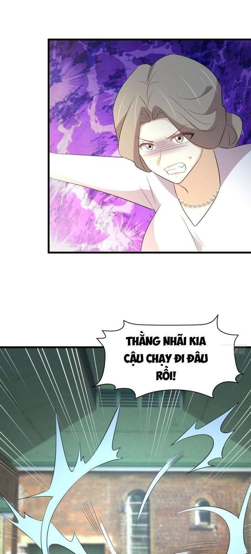 Xuyên Không Vào Thế Giới Nữ Cường Chapter 376 - 31