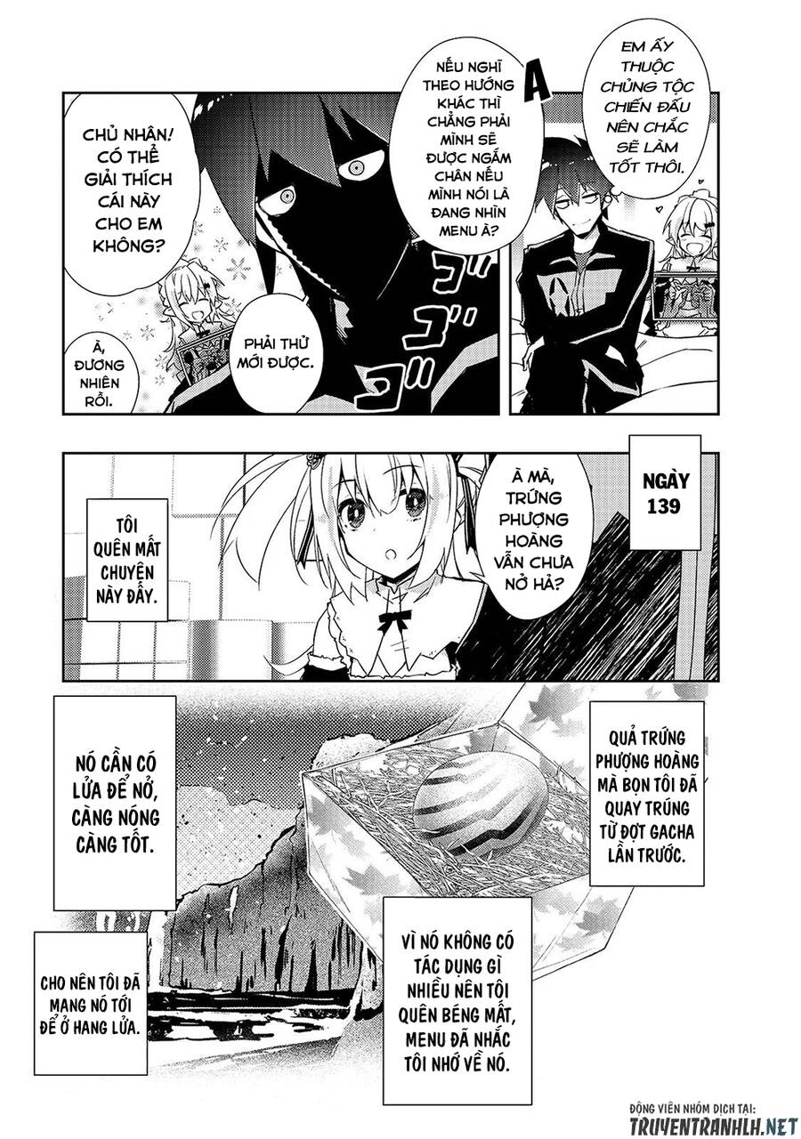 Lazy Dungeon Master Chapter 26 - 15