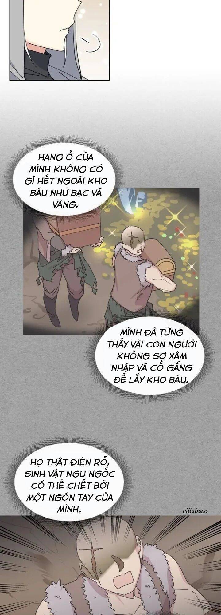 Thú Cưng Của Nữ Phụ Độc Ác Chapter 47 - 23