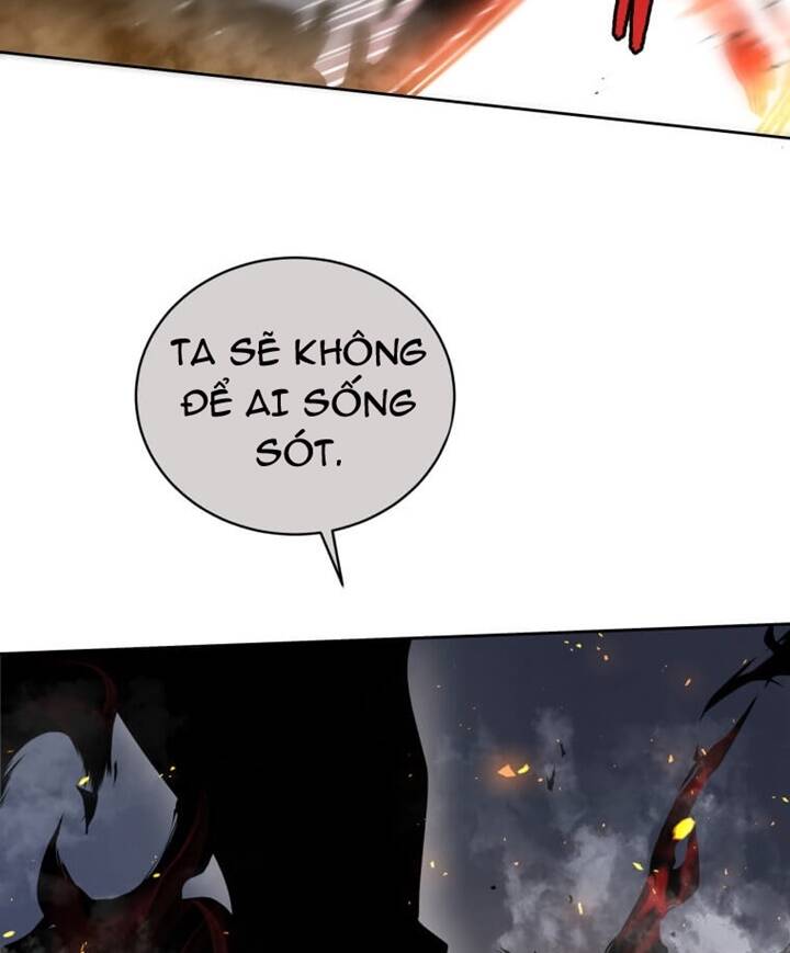 Ma Tôn Tái Thế Chapter 136 - 94